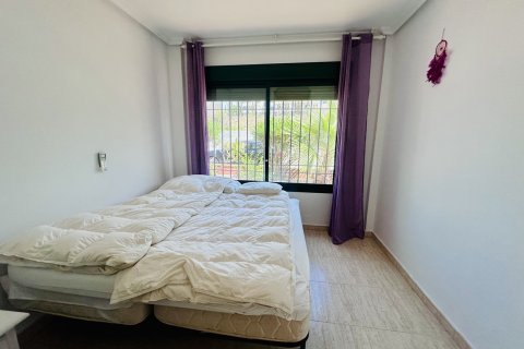 Huoneisto myytävänä Alicante, Espanja, 2 makuuhuonetta, 103 m2 No. 138747 - kuva 9