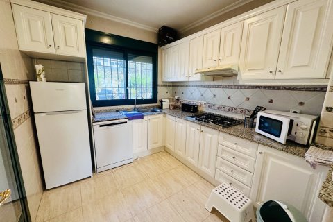 Huoneisto myytävänä Alicante, Espanja, 2 makuuhuonetta, 103 m2 No. 138747 - kuva 7