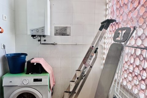 Huoneisto myytävänä Alicante, Espanja, 2 makuuhuonetta, 103 m2 No. 138747 - kuva 13