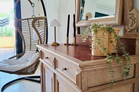 Huoneisto myytävänä Alicante, Espanja, 2 makuuhuonetta, 103 m2 No. 138747 - kuva 6