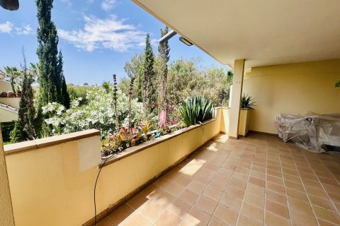 Huoneisto myytävänä Alicante, Espanja, 2 makuuhuonetta, 103 m2 No. 138747 - kuva 10