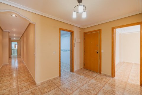 Apartament Torrevieja, Alicante, Hiszpania 3 sypialnie, 129 mkw. nr 138743 – zdjęcie 4
