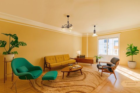 Dzīvoklis pārdošanā Torrevieja, Alicante, Spānijā 3 istabas, 129 m2 Nr. 138743 - attēls 1