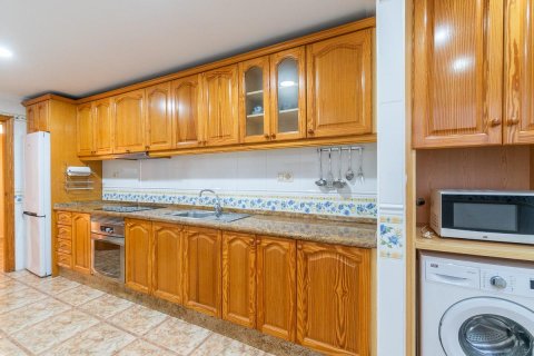 Apartament Torrevieja, Alicante, Hiszpania 3 sypialnie, 129 mkw. nr 138743 – zdjęcie 7