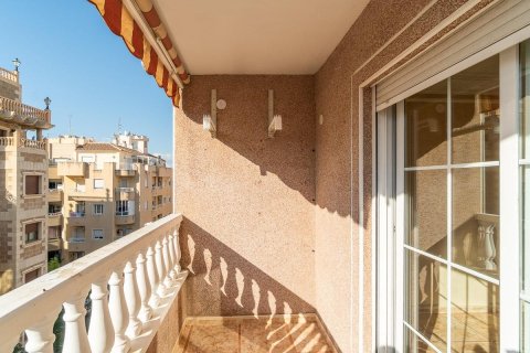Apartament Torrevieja, Alicante, Hiszpania 3 sypialnie, 129 mkw. nr 138743 – zdjęcie 13
