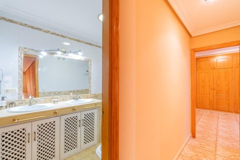 Apartament Torrevieja, Alicante, Hiszpania 3 sypialnie, 129 mkw. nr 138743 – zdjęcie 23