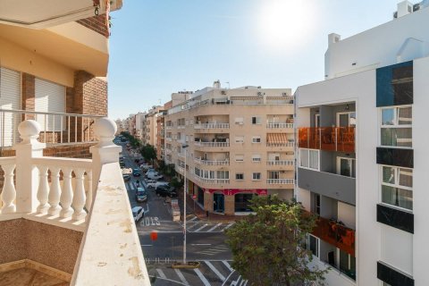 Apartament Torrevieja, Alicante, Hiszpania 3 sypialnie, 129 mkw. nr 138743 – zdjęcie 15