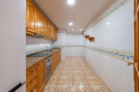 Apartament Torrevieja, Alicante, Hiszpania 3 sypialnie, 129 mkw. nr 138743 – zdjęcie 28