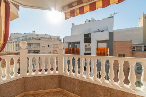Apartament Torrevieja, Alicante, Hiszpania 3 sypialnie, 129 mkw. nr 138743 – zdjęcie 6