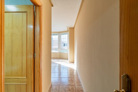Apartament Torrevieja, Alicante, Hiszpania 3 sypialnie, 129 mkw. nr 138743 – zdjęcie 16