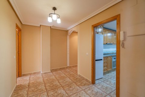 Apartament Torrevieja, Alicante, Hiszpania 3 sypialnie, 129 mkw. nr 138743 – zdjęcie 10