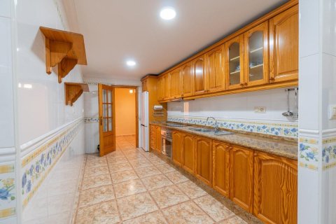 Apartament Torrevieja, Alicante, Hiszpania 3 sypialnie, 129 mkw. nr 138743 – zdjęcie 30