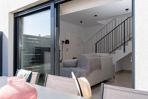 Townhouse à vendre Gran Alacant, Alicante, Espagne, 3 chambres, 96 m2 No. 138744 - photo 5