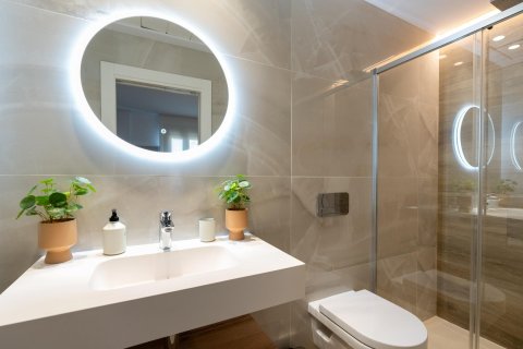 Townhouse à vendre Gran Alacant, Alicante, Espagne, 3 chambres, 96 m2 No. 138744 - photo 24