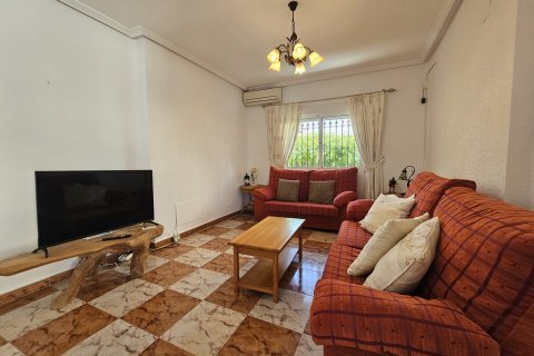 Villa à vendre Alicante, Espagne, 4 chambres, 110 m2 No. 138748 - photo 5