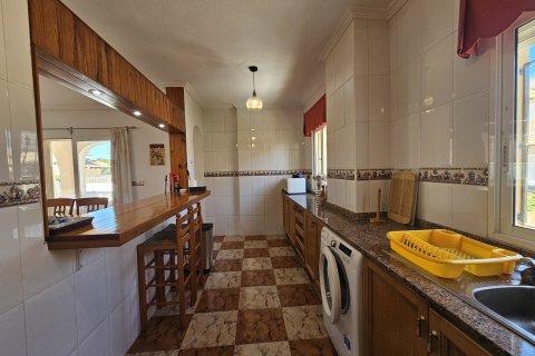 Villa à vendre Alicante, Espagne, 4 chambres, 110 m2 No. 138748 - photo 8