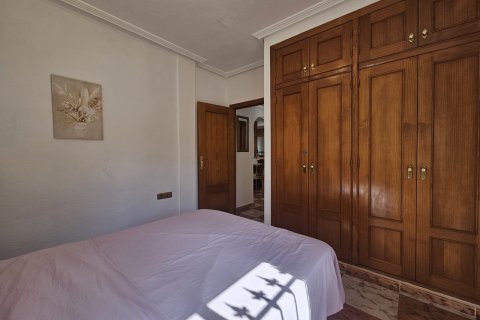 Villa à vendre Alicante, Espagne, 4 chambres, 110 m2 No. 138748 - photo 13