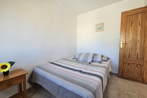 Villa à vendre Alicante, Espagne, 4 chambres, 110 m2 No. 138748 - photo 28