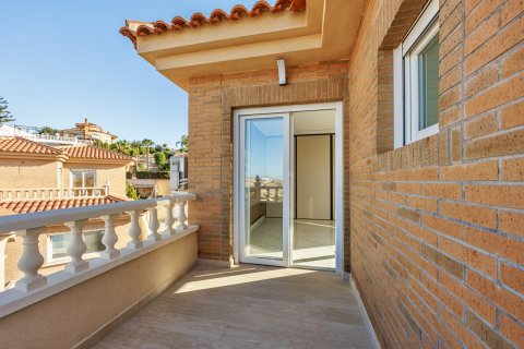 Villa à vendre Ciudad Quesada, Alicante, Espagne, 4 chambres, 199 m2 No. 138749 - photo 21