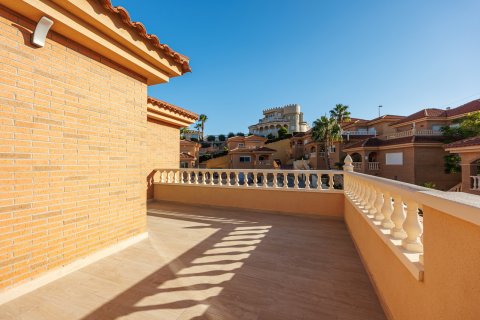 Villa à vendre Ciudad Quesada, Alicante, Espagne, 4 chambres, 199 m2 No. 138749 - photo 22