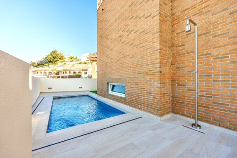 Villa à vendre Ciudad Quesada, Alicante, Espagne, 4 chambres, 199 m2 No. 138749 - photo 4