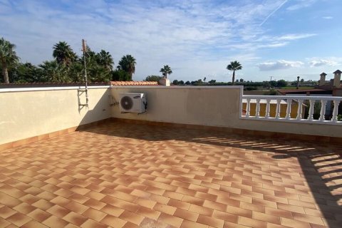 Villa à vendre Catral, Alicante, Espagne, 3 chambres, 130 m2 No. 138746 - photo 28