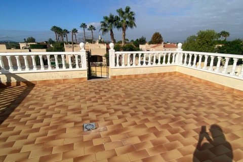 Villa à vendre Catral, Alicante, Espagne, 3 chambres, 130 m2 No. 138746 - photo 29