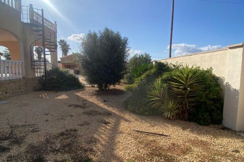 Villa à vendre Catral, Alicante, Espagne, 3 chambres, 130 m2 No. 138746 - photo 7