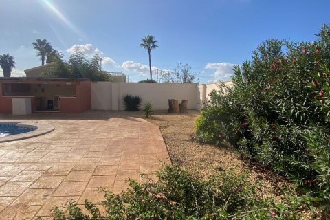Villa à vendre Catral, Alicante, Espagne, 3 chambres, 130 m2 No. 138746 - photo 8