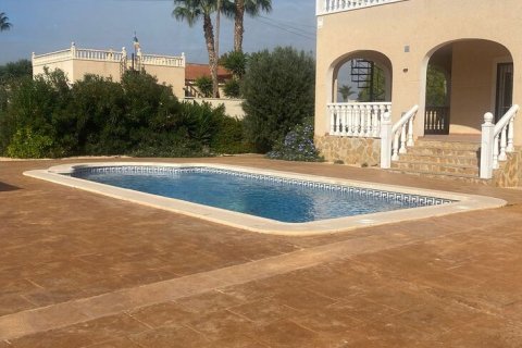 Villa à vendre Catral, Alicante, Espagne, 3 chambres, 130 m2 No. 138746 - photo 3
