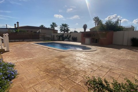 Villa à vendre Catral, Alicante, Espagne, 3 chambres, 130 m2 No. 138746 - photo 4