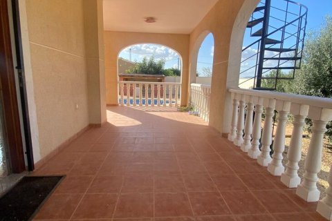 Villa à vendre Catral, Alicante, Espagne, 3 chambres, 130 m2 No. 138746 - photo 12