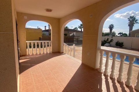 Villa à vendre Catral, Alicante, Espagne, 3 chambres, 130 m2 No. 138746 - photo 13