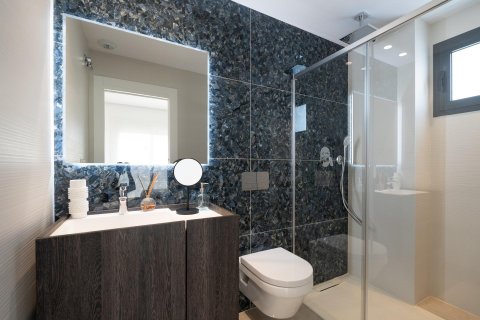 Huvila myytävänä La Marina, Alicante, Espanja, 3 makuuhuonetta, 98 m2 No. 138745 - kuva 19