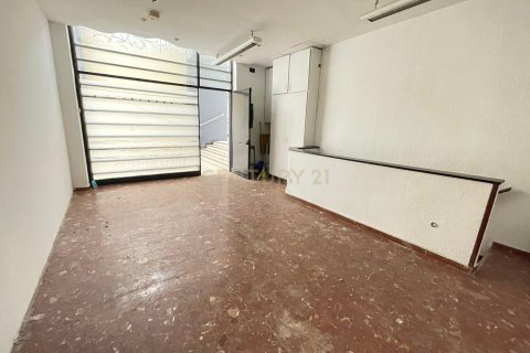Lokal usługowy w Barcelona, Hiszpania 60.6 mkw. nr 186329