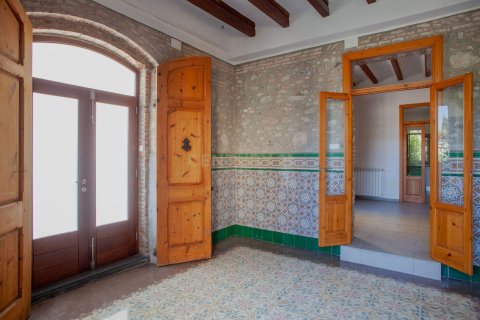 Apartment à La Garriga, Barcelona, Espagne 2 chambres, 160 m2 No. 186328