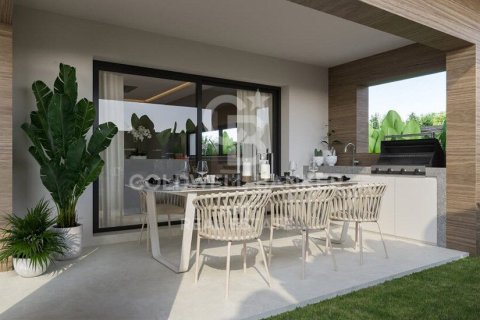 House à vendre à Mijas, Malaga, Espagne, 3 chambres, 728 m2 No. 179150 - photo 10