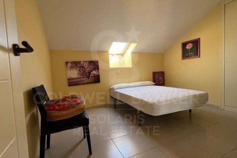 Penthouse à vendre à Denia, Alicante, Espagne, 4 chambres, 114 m2 No. 179148 - photo 12