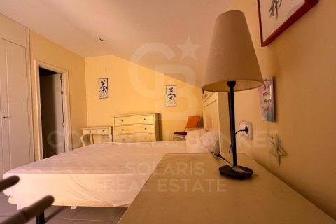 Penthouse à vendre à Denia, Alicante, Espagne, 4 chambres, 114 m2 No. 179148 - photo 10