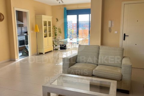 Penthouse à vendre à Denia, Alicante, Espagne, 4 chambres, 114 m2 No. 179148 - photo 3