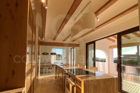 Villa à vendre à Benissa, Alicante, Espagne, 5 chambres, 550 m2 No. 179147 - photo 10