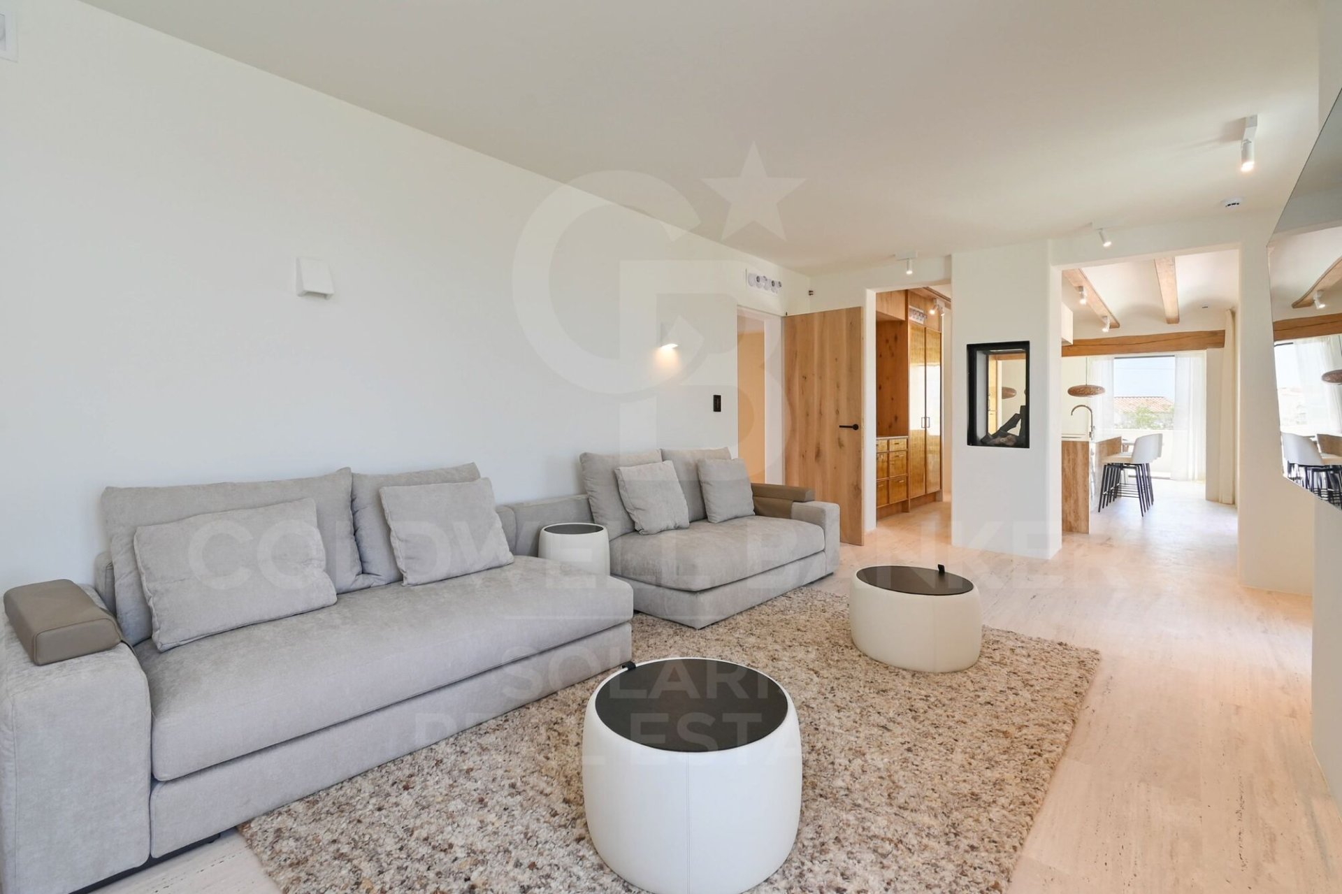 Villa a Benissa, Alicante, Spagna 5 camere da letto, 550 mq. N° 179147