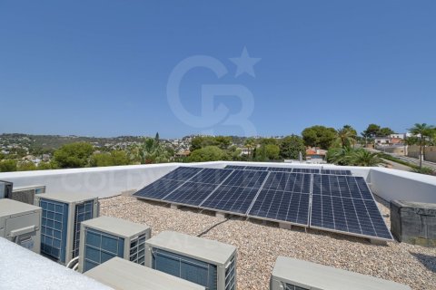 Villa à vendre à Benissa, Alicante, Espagne, 5 chambres, 550 m2 No. 179147 - photo 30