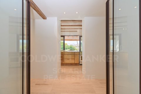 Villa à vendre à Benissa, Alicante, Espagne, 5 chambres, 550 m2 No. 179147 - photo 5
