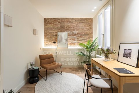 Apartment à vendre à Barcelona, Espagne, 4 chambres, 203 m2 No. 179141 - photo 11