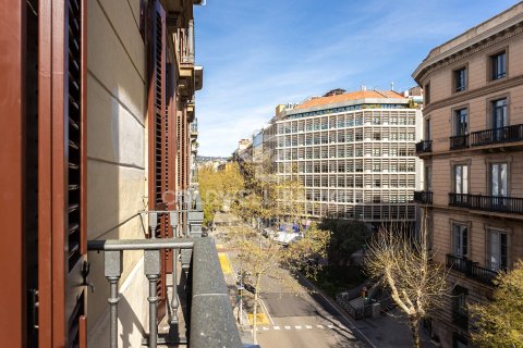 Apartment à vendre à Barcelona, Espagne, 4 chambres, 203 m2 No. 179141 - photo 20