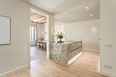 Apartment à vendre à Barcelona, Espagne, 4 chambres, 203 m2 No. 179141 - photo 6