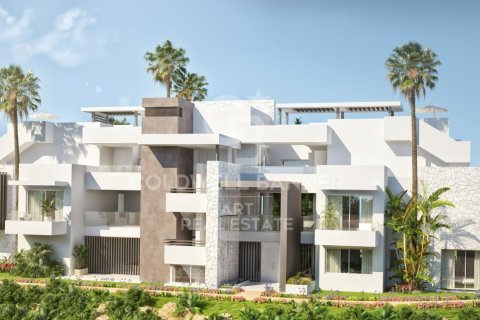 Apartamento en venta en Marbella, Málaga, España 3 dormitorios, 177 m2 No. 179151 - foto 2
