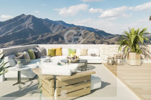 Apartamento en venta en Marbella, Málaga, España 3 dormitorios, 177 m2 No. 179151 - foto 3