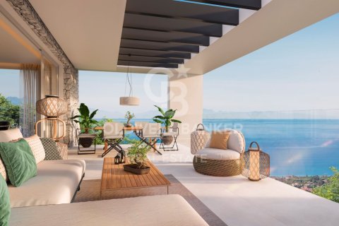 Apartamento en venta en Marbella, Málaga, España 3 dormitorios, 177 m2 No. 179151 - foto 16